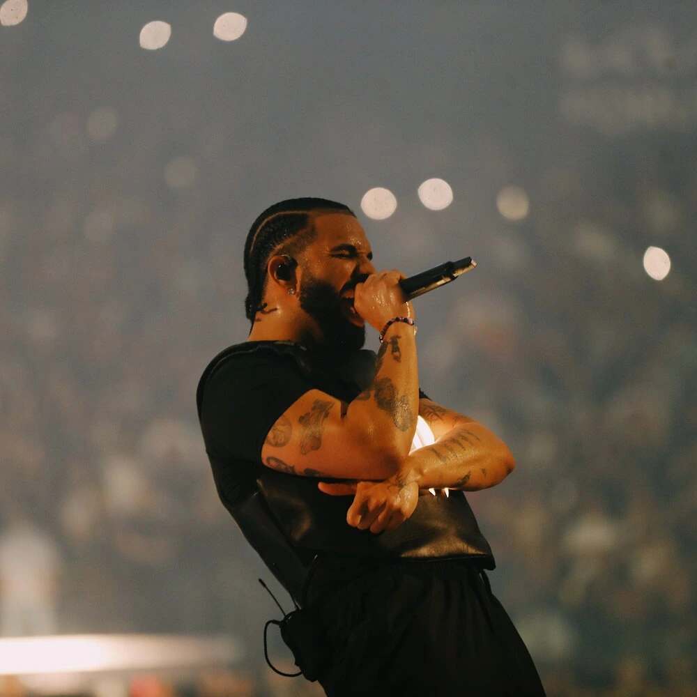 Drake producer photo 2