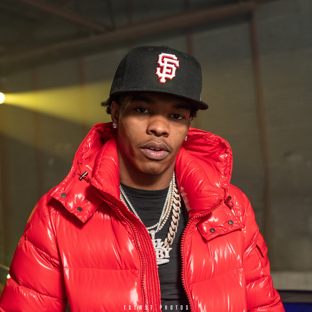 Lil Baby producer photo 3
