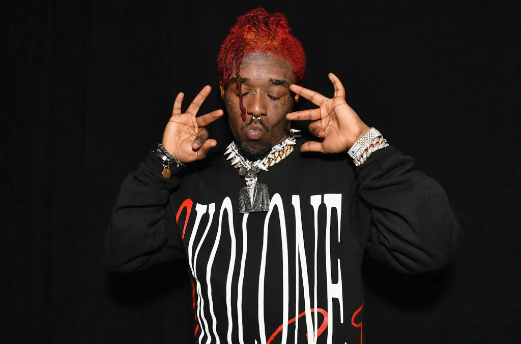 Lil Uzi Vert producer photo 3