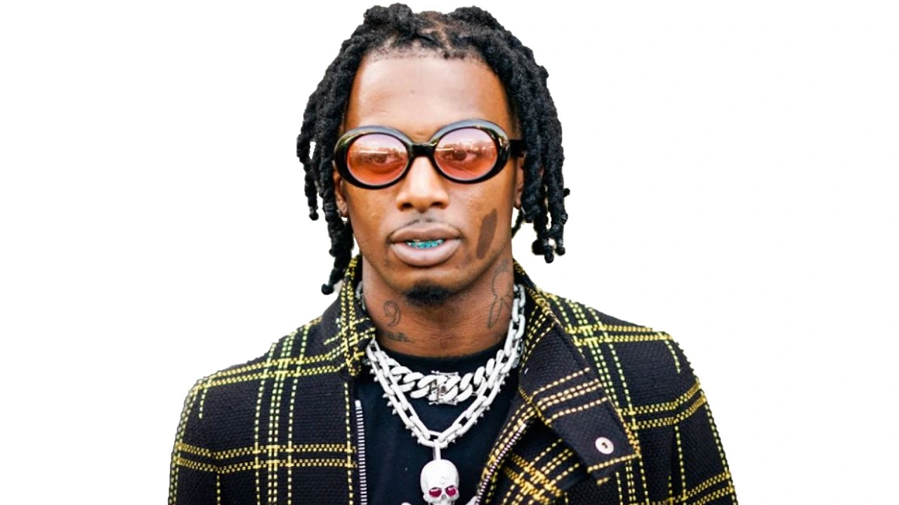 Playboi Carti producer photo 2